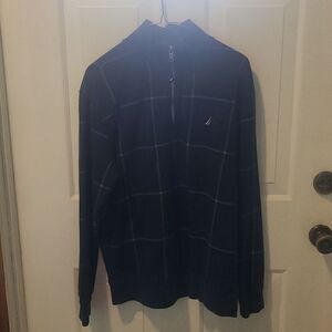 Medium Naitica Long Sleeve Pullover